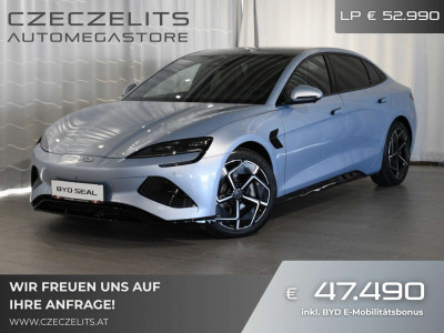 BYD Seal Neuwagen BYD Seal Neuwagen