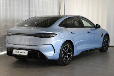 BYD Seal Neuwagen BYD Seal Neuwagen