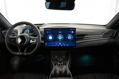 BYD Seal Neuwagen BYD Seal Neuwagen