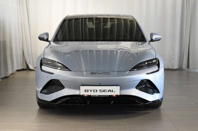 BYD Seal Neuwagen BYD Seal Neuwagen