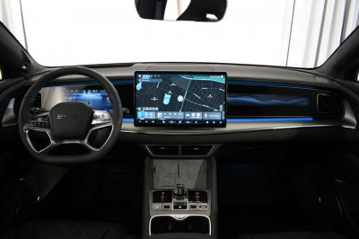 BYD Sealion 7 Neuwagen