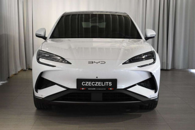 BYD Sealion 7 Neuwagen