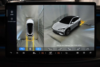 BYD Sealion 7 Neuwagen BYD Sealion 7 Neuwagen