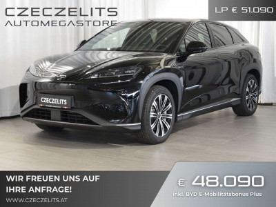 BYD Sealion 7 Neuwagen