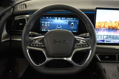 BYD Sealion 7 Neuwagen