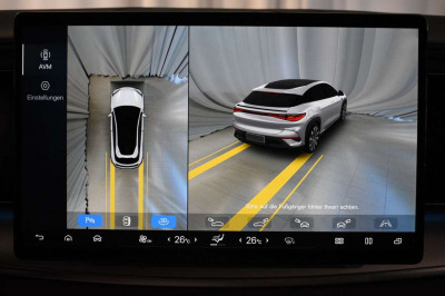 BYD Sealion 7 Neuwagen