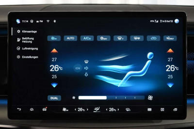 BYD Sealion 7 Neuwagen