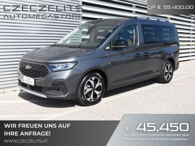 Ford Tourneo Connect Neuwagen