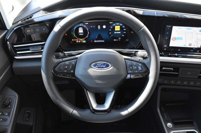 Ford Tourneo Connect Neuwagen