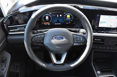 Ford Tourneo Connect Neuwagen Ford Tourneo Connect Neuwagen