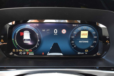 Ford Tourneo Connect Neuwagen