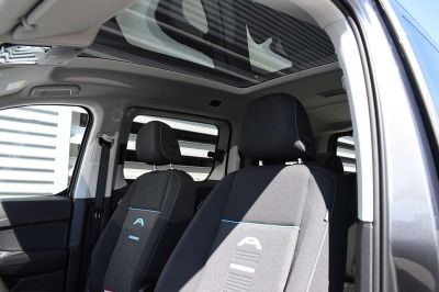 Ford Tourneo Connect Neuwagen Ford Tourneo Connect Neuwagen