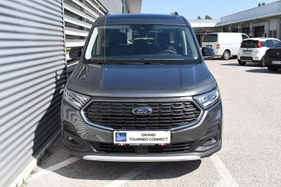 Ford Tourneo Connect Neuwagen