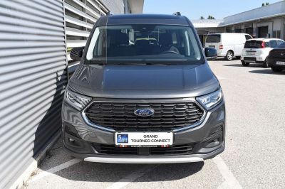 Ford Tourneo Connect Neuwagen Ford Tourneo Connect Neuwagen
