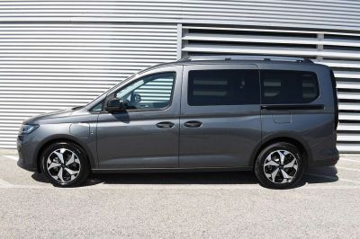 Ford Tourneo Connect Neuwagen Ford Tourneo Connect Neuwagen