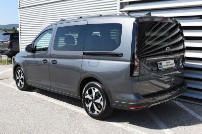 Ford Tourneo Connect Neuwagen Ford Tourneo Connect Neuwagen