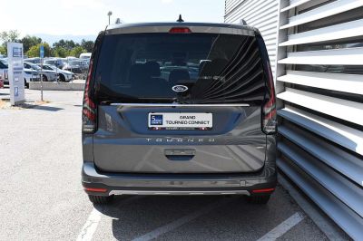 Ford Tourneo Connect Neuwagen Ford Tourneo Connect Neuwagen
