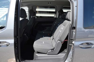 Ford Tourneo Connect Neuwagen Ford Tourneo Connect Neuwagen