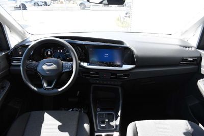 Ford Tourneo Connect Neuwagen Ford Tourneo Connect Neuwagen