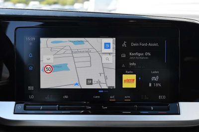 Ford Tourneo Connect Neuwagen Ford Tourneo Connect Neuwagen
