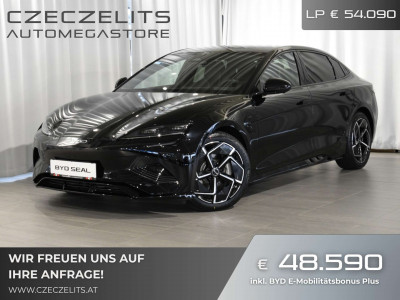 BYD Seal Neuwagen