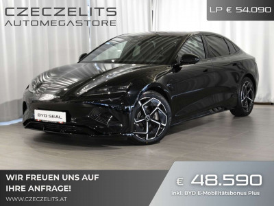 BYD Seal Neuwagen