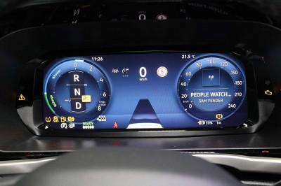 Ford Tourneo Connect Neuwagen