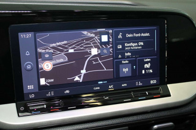 Ford Tourneo Connect Neuwagen