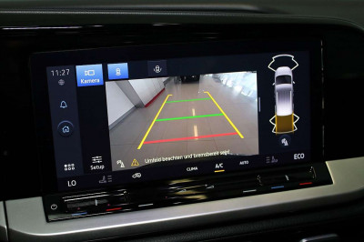 Ford Tourneo Connect Neuwagen