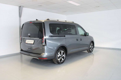Ford Tourneo Connect Neuwagen
