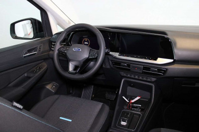 Ford Tourneo Connect Neuwagen