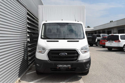 Ford Transit Gebrauchtwagen