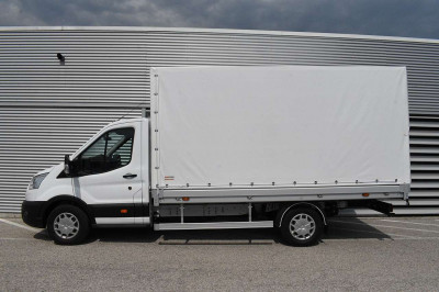 Ford Transit Gebrauchtwagen