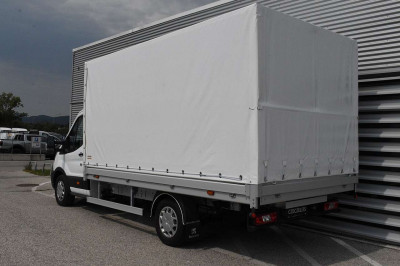Ford Transit Gebrauchtwagen