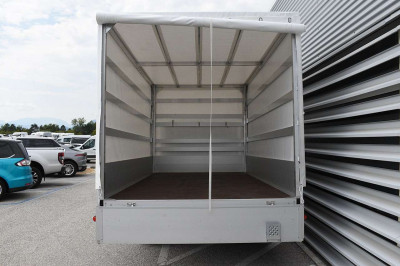 Ford Transit Gebrauchtwagen