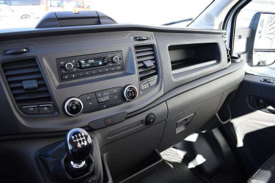 Ford Transit Gebrauchtwagen