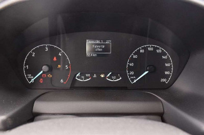 Ford Transit Gebrauchtwagen