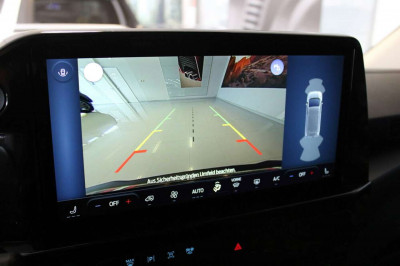 Ford Tourneo Custom Neuwagen