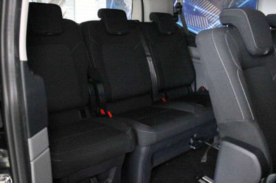 Ford Tourneo Custom Neuwagen