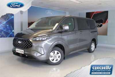 Ford Tourneo Custom Neuwagen