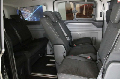 Ford Tourneo Custom Neuwagen