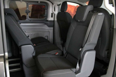 Ford Tourneo Custom Neuwagen