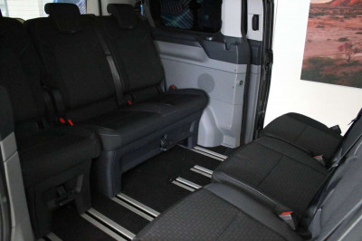 Ford Tourneo Custom Neuwagen