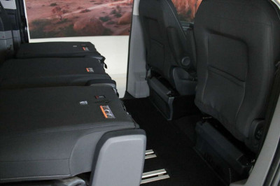 Ford Tourneo Custom Neuwagen