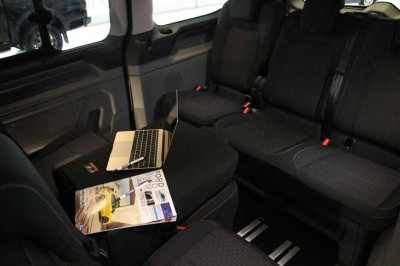 Ford Tourneo Custom Neuwagen