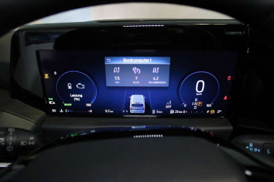 Ford Tourneo Custom Neuwagen