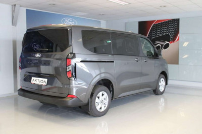 Ford Tourneo Custom Neuwagen