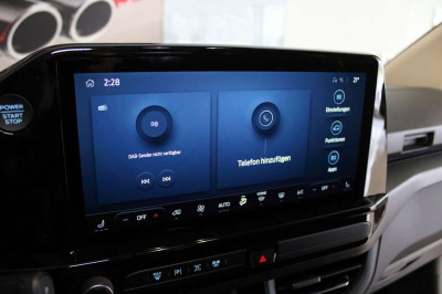 Ford Tourneo Custom Neuwagen