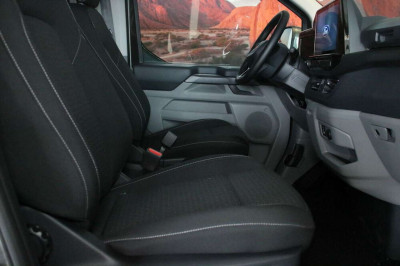 Ford Tourneo Custom Neuwagen