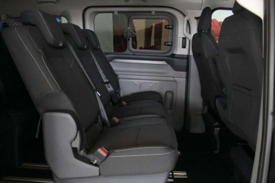 Ford Tourneo Custom Neuwagen
